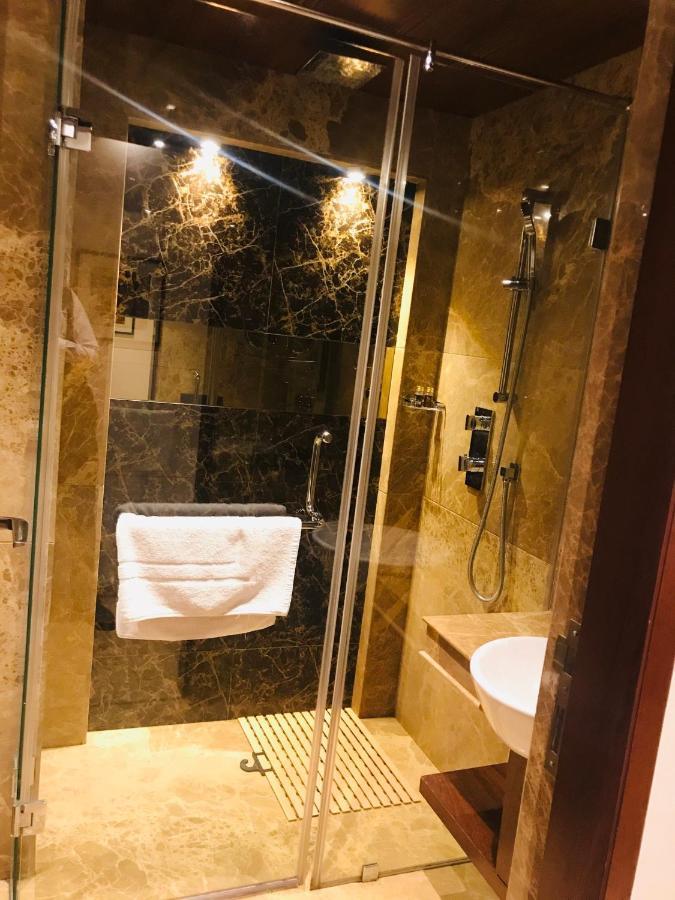 Hotel Mbc Citadel Nashik Esterno foto