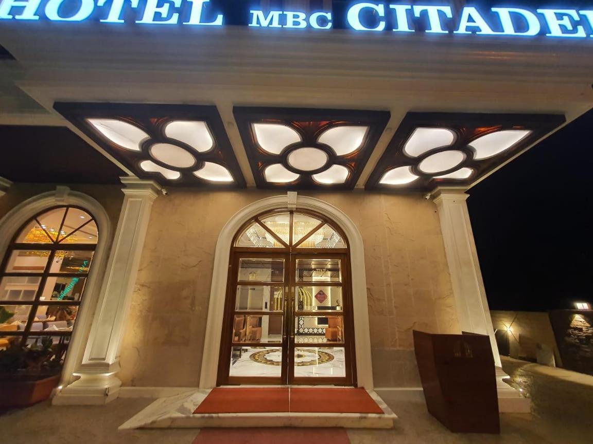 Hotel Mbc Citadel Nashik Esterno foto